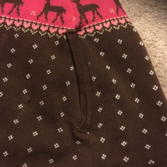 Gymboree Cape Like New - Picture 5 of 7